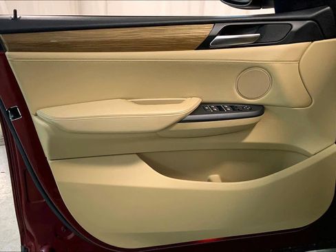 Used 2014 BMW X3 xDrive28i image 21