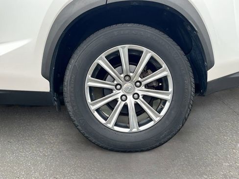 Used 2017 Lexus NX 200t FWD w/ Accessory Package image 27