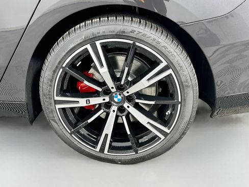 New 2026 BMW 530i xDrive w/ M Sport Package AWD/4WD image 23