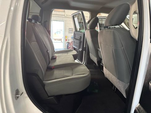 Used 2019 RAM 1500 Tradesman w/ Popular Equipment Group AWD/4WD image 42