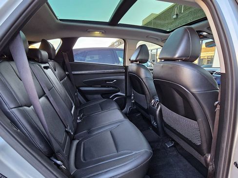Used 2022 Hyundai Tucson Limited image 26