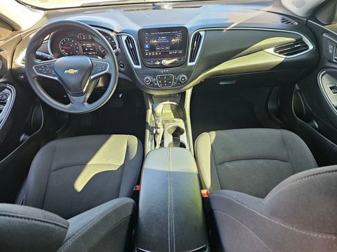 Used 2024 Chevrolet Malibu LT FWD image 15