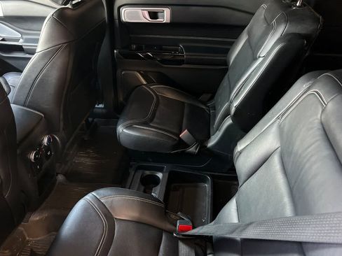 Used 2021 Ford Explorer ST w/ Equipment Group 401A AWD/4WD image 5