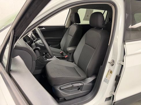 Used 2021 Volkswagen Tiguan S FWD image 21