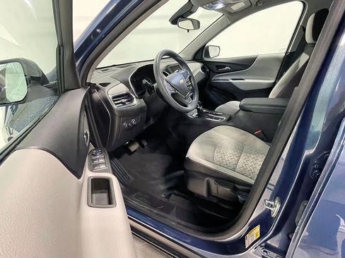 Used 2024 Chevrolet Equinox LS AWD/4WD image 19