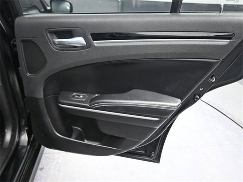 Used 2021 Chrysler 300 S w/ S Model Appearance Package image 36