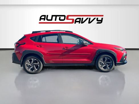 Used 2024 Subaru Crosstrek 2.0i Premium AWD/4WD image 8