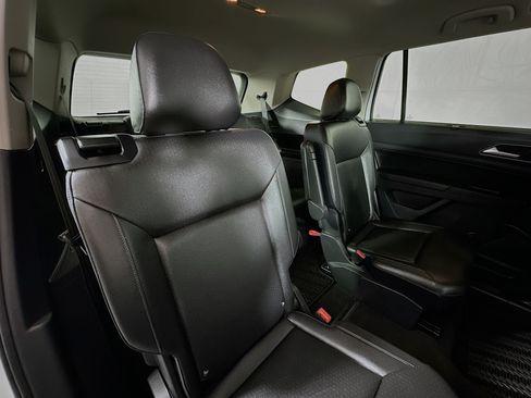 Used 2019 Volkswagen Atlas SEL AWD/4WD image 28