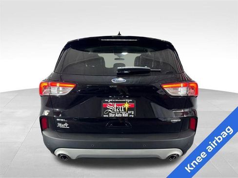 Used 2021 Ford Escape SEL AWD/4WD image 6