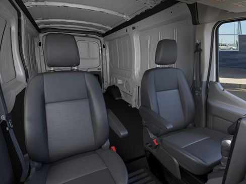 New 2026 Ford Transit 150 148 Medium Roof RWD image 11