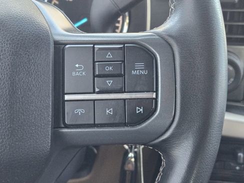 Used 2023 Ford F150 XLT w/ Equipment Group 301A Mid AWD/4WD image 28