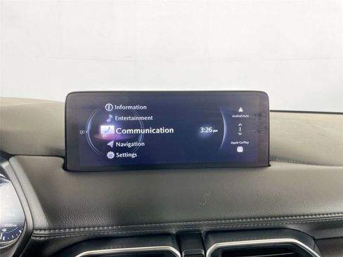Used 2025 MAZDA CX-5 Carbon Edition image 14