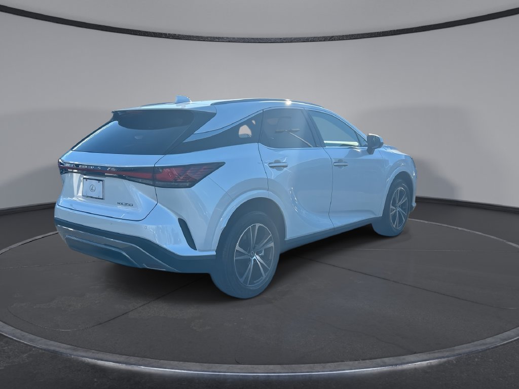 New 2026 Lexus RX 350 Premium FWD image 2