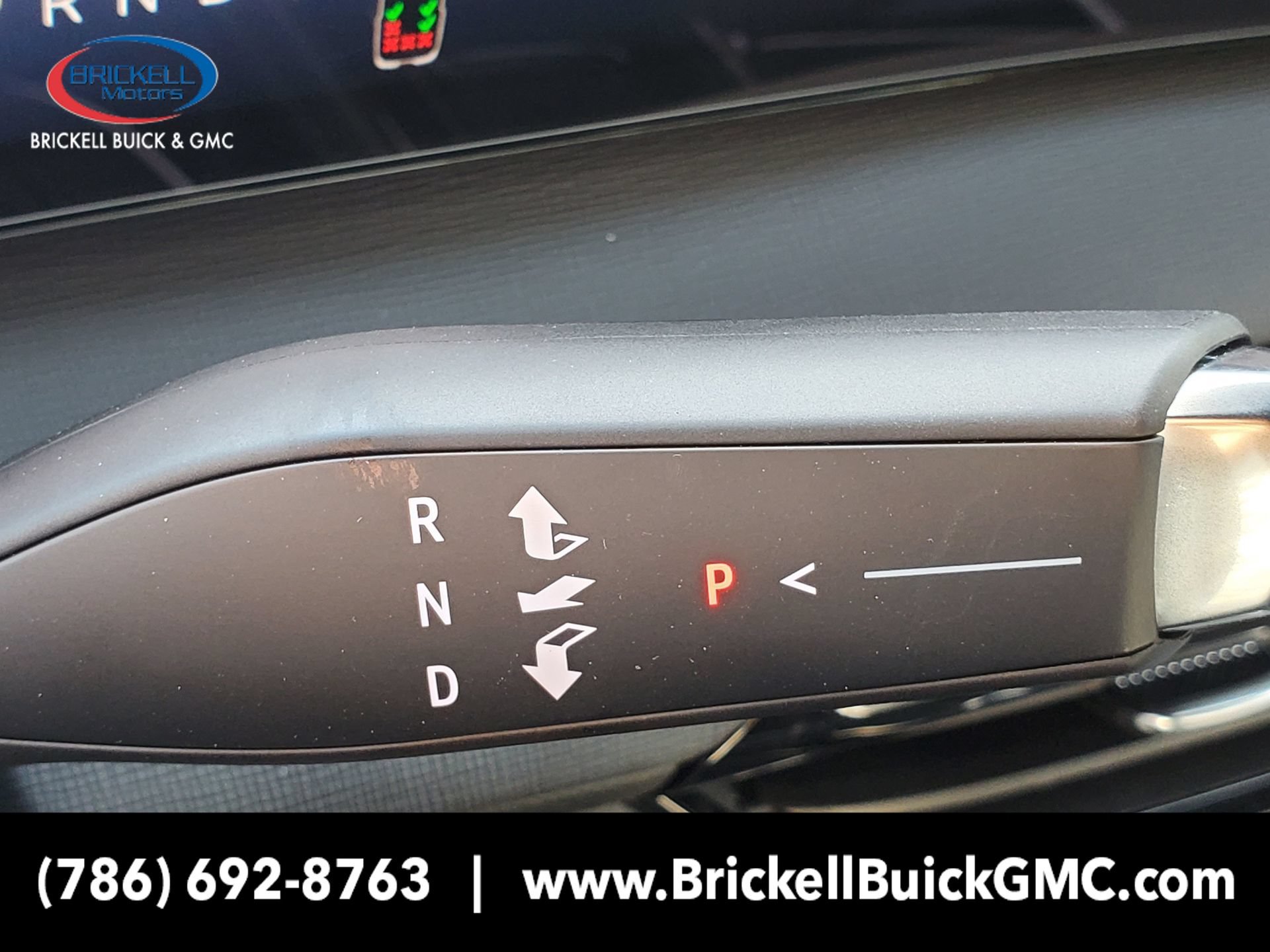New 2026 Buick Enclave Sport Touring FWD image 32