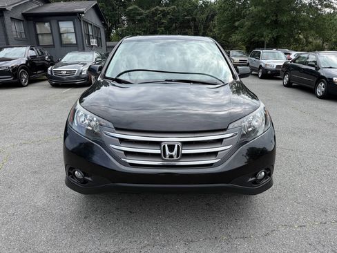 Used 2014 Honda CR-V EX image 3
