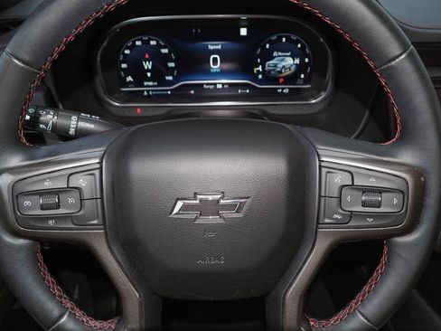 Certified 2023 Chevrolet Tahoe RST AWD/4WD image 31