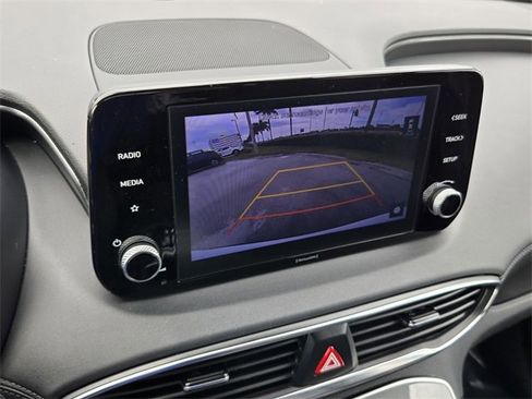 Used 2022 Hyundai Santa Fe SEL image 21
