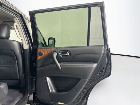 Used 2018 INFINITI QX80 2WD image 32