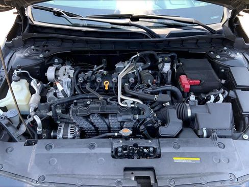 Used 2021 Nissan Altima 2.5 SV FWD image 29