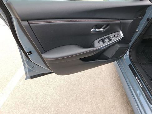 Certified 2024 Nissan Sentra SR FWD image 27