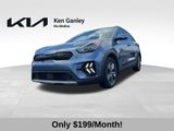 Used 2022 Kia Niro EX Premium image 1