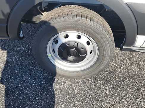 New 2026 Ford Transit 150 image 5