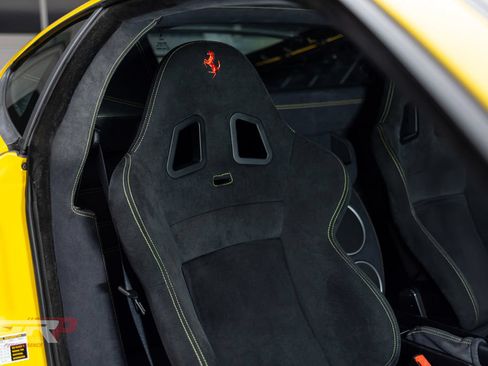 Used 2004 Ferrari 360 Challenge Stradale RWD image 35