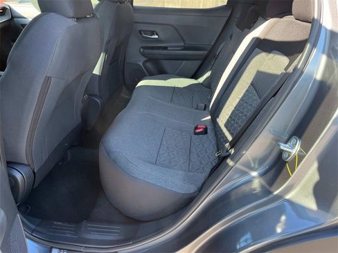 New 2026 Nissan Kicks SV w/ SV Premium Package image 18