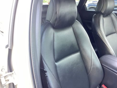 Used 2024 MAZDA CX-30 AWD 2.5 S w/ Select Sport Pkg image 17