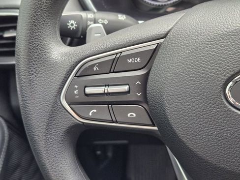 Used 2023 Hyundai Santa Fe SE w/ Winter Weather Package image 23