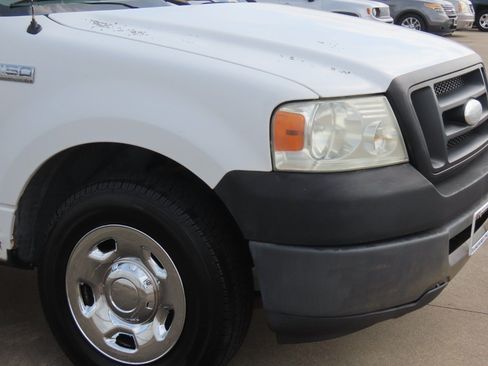 Used 2006 Ford F150 XL RWD image 6