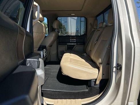 Used 2017 Ford F150 Lariat image 26