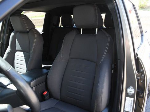 Certified 2024 Toyota Tacoma TRD Off-Road w/ TRD Off Road Upgrade Package image 17