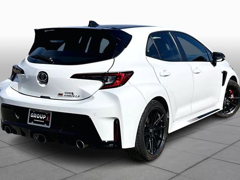 Used 2024 Toyota Corolla GR image 13