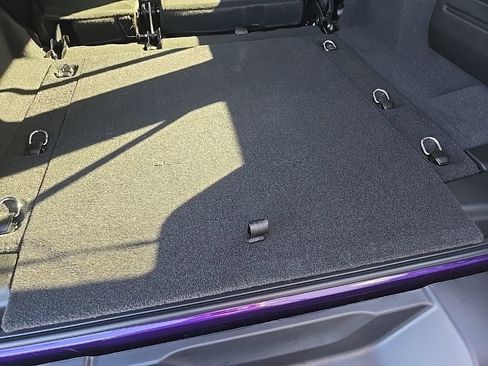 New 2026 Jeep Wrangler Unlimited Rubicon AWD/4WD image 99