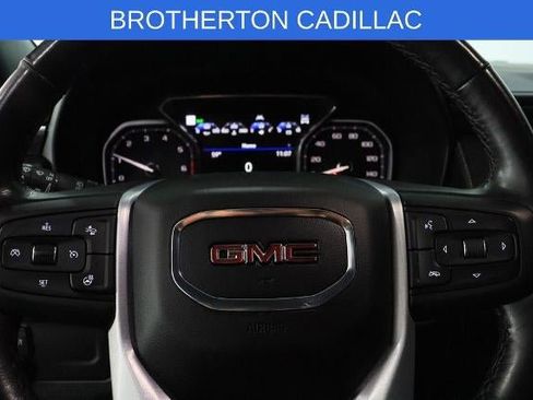 Used 2021 GMC Yukon SLT w/ SLT Premium Package AWD/4WD image 18
