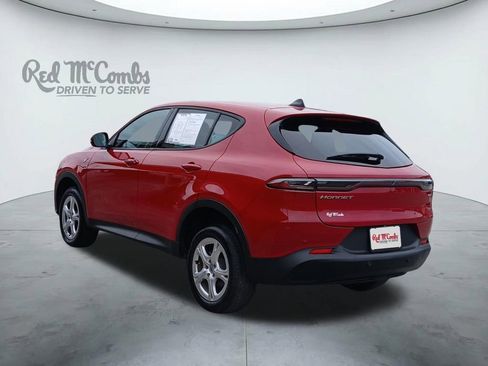 Used 2024 Dodge Hornet GT AWD/4WD image 3