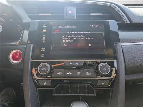 Used 2017 Honda Civic Sport Touring image 13