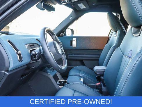 Used 2025 MINI Cooper Countryman S w/ Comfort Package Max image 17