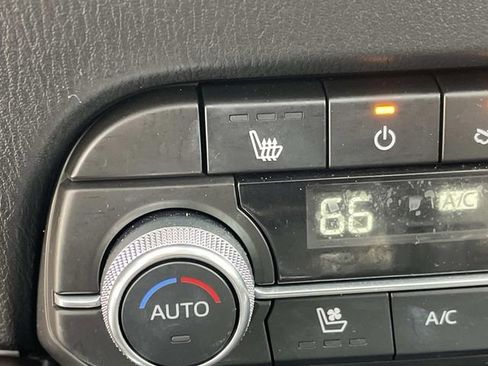 Used 2025 MAZDA CX-5 Signature image 29