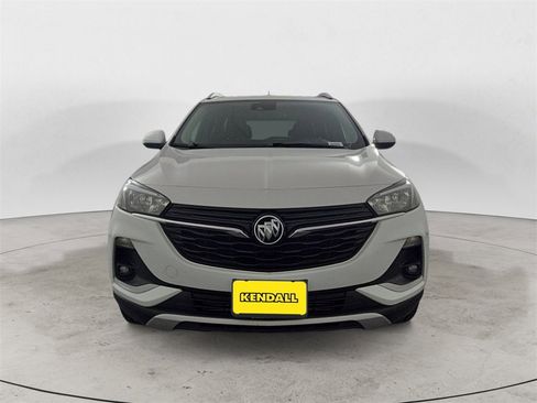 Certified 2023 Buick Encore GX Select image 8