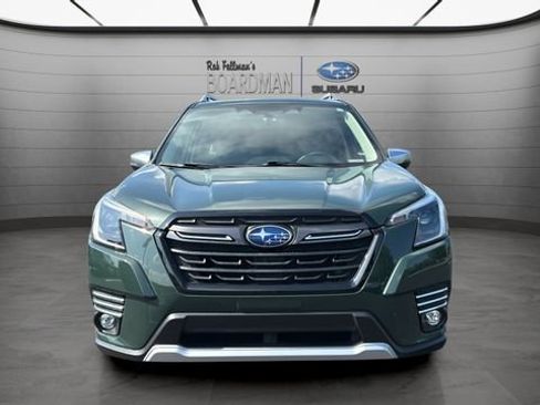 Used 2023 Subaru Forester Touring AWD/4WD image 12