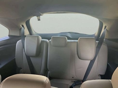 Used 2018 Honda Odyssey EX-L image 17