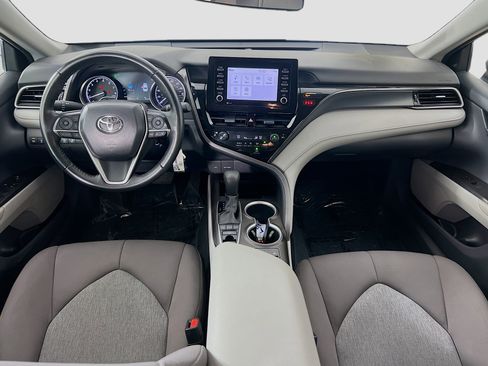 Used 2023 Toyota Camry LE w/ Cold Weather Package image 23