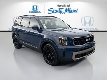 Used 2023 Kia Telluride EX X-Line