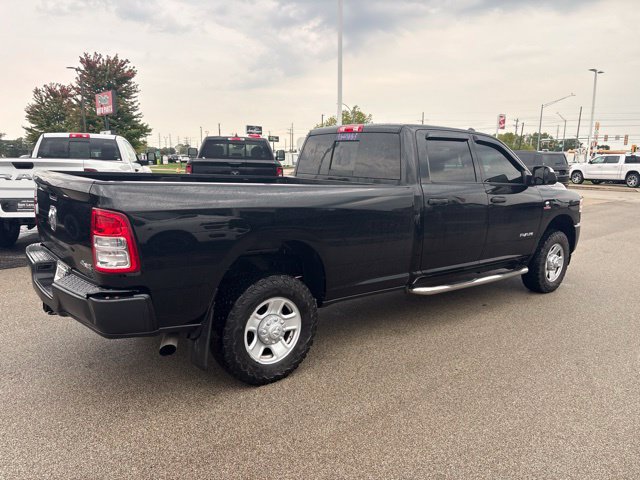 Used 2020 RAM 3500 Tradesman AWD/4WD image 4