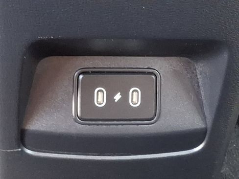Used 2024 Kia Soul EX w/ Option Group 015 FWD image 11