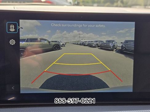 Used 2025 Hyundai Sonata SEL FWD image 22