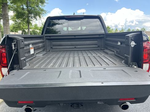 Certified 2023 Honda Ridgeline RTL-E image 30