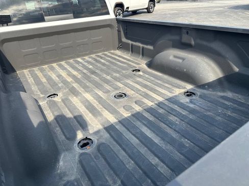 Used 2024 RAM 3500 Limited w/ Safety Group AWD/4WD image 16